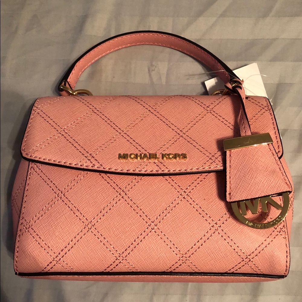 Michael Kors NWT crossbody